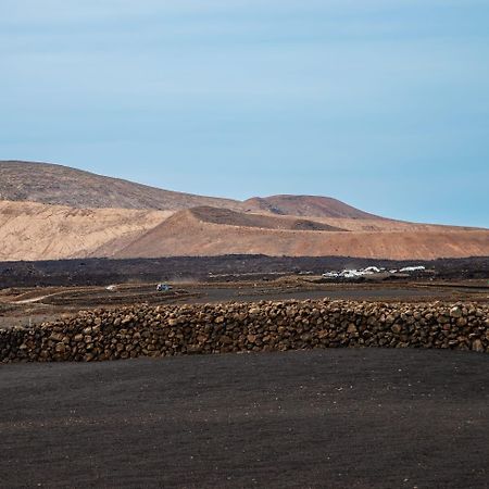 Casa Volcan De Caldera Blanca Tinguaton Zewnętrze zdjęcie