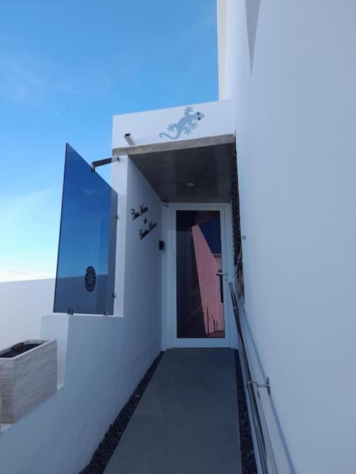 Casa Volcan De Caldera Blanca Tinguaton Zewnętrze zdjęcie